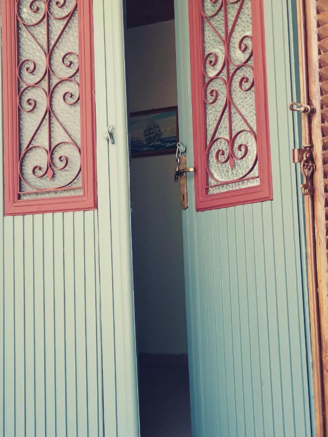 Country House Szozópoli Kültér fotó