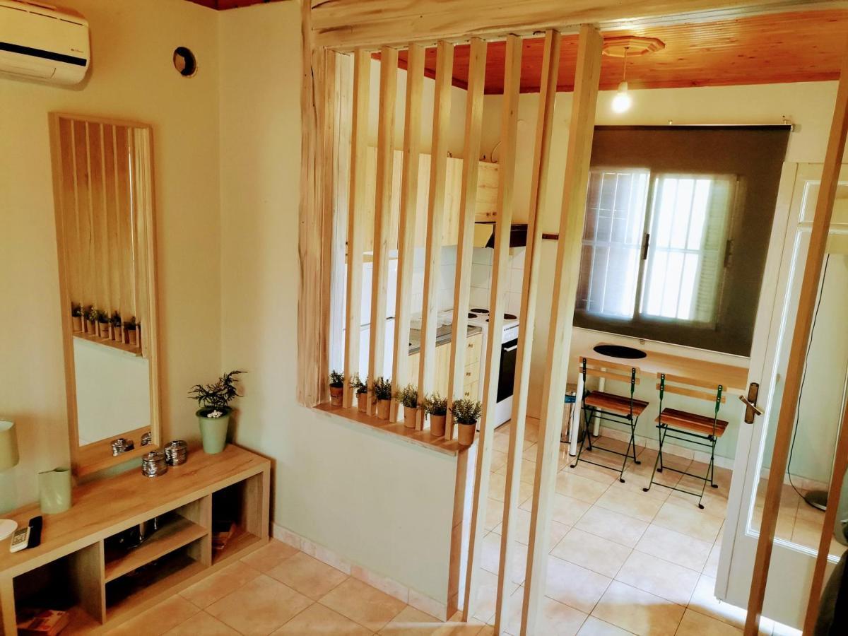 Country House Szozópoli Kültér fotó